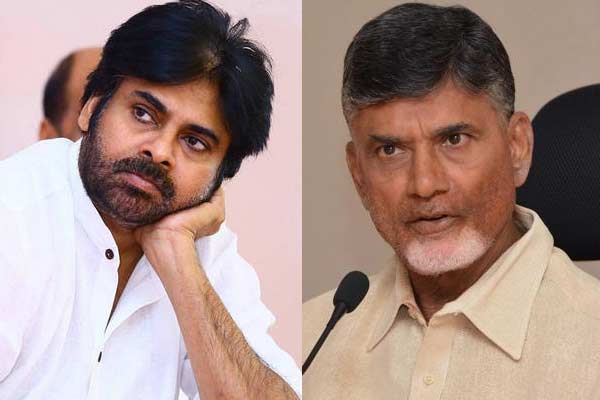 వేణు మాధవ్ మృతి పట్ల పవన్, చంద్రబాబుల సంతాపం