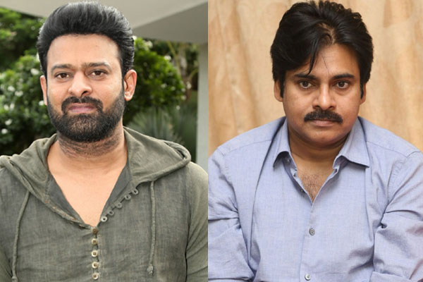 ఆ విషయంలో పవన్ ని తలపిస్తున్న ప్రభాస్.