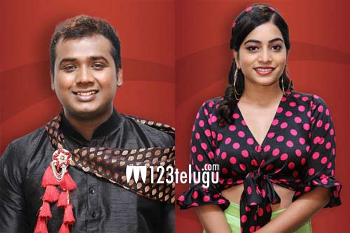 రాహుల్ తో బంధం పై పునర్నవి కన్ ఫ్యూజ్ సమాధానం 1 Rahul punnu