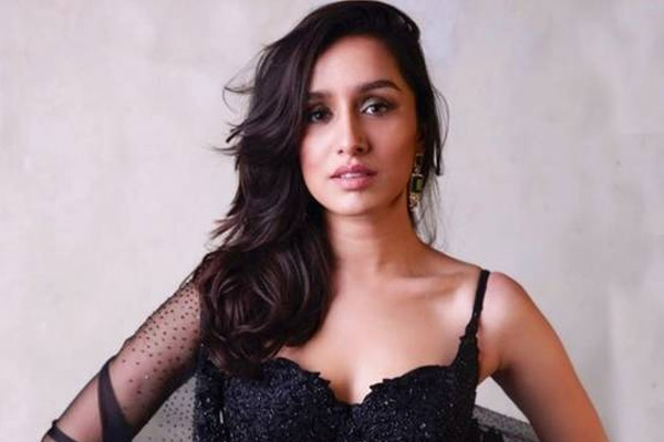 ‘రామాయణ’ కోసం పది కోట్లు అడుగుతుందట !