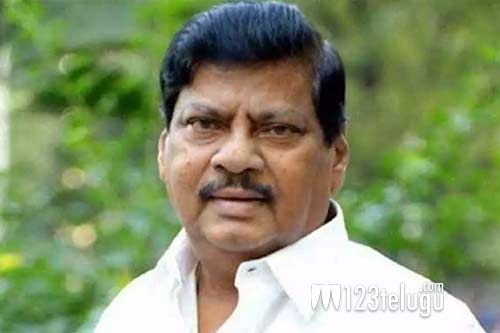 నటుడు శివప్రసాద్ కన్నుమూత...! 1 Siva Prasad1