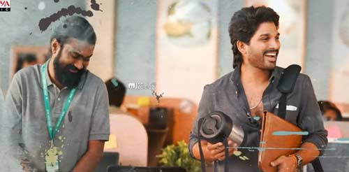 అలవైకుంఠపురంలో ఆ ఎపిసోడ్స్ త్రివిక్రమ్ డైలాగ్స్ హైలెట్ అట 2 ala 1