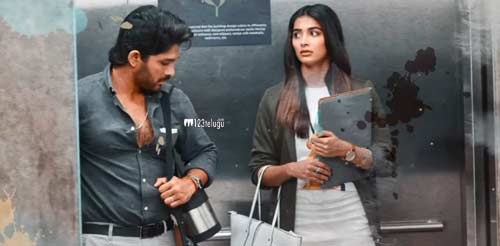 అలవైకుంఠపురంలో ఆ ఎపిసోడ్స్ త్రివిక్రమ్ డైలాగ్స్ హైలెట్ అట 1 bunny1