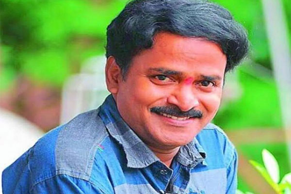 హాస్య నటుడు ‘వేణు మాధవ్’కు తీవ్ర అనారోగ్యం !