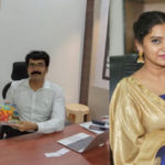 2. East Godavari Collector Muralidhar Reddy With Puranapanda Srinivas