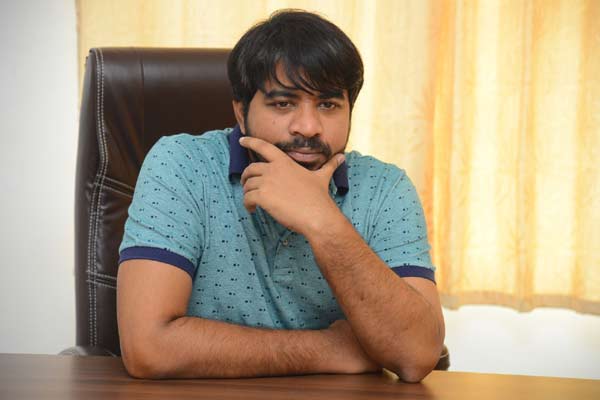 ఇంటర్వ్యూ :  అభినవ్ గోమఠం –  ట్రైలర్ లో చూపించింది తక్కువ,  సినిమాలో చాల ఉంది !