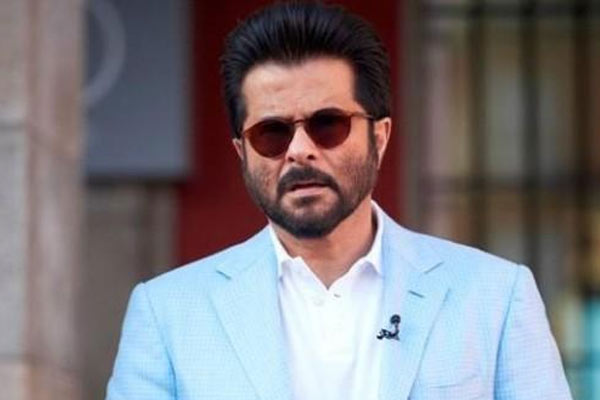 ‘ఇండియన్-2’లో ప్రతినాయకుడిగా అనిల్ కపూర్ ?