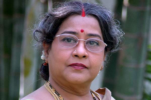 సీనియర్‌ నటి  గీతాంజలి ఇకలేరు  !