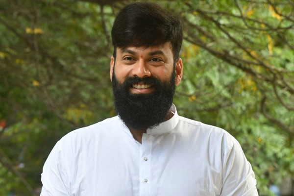 ఇంటర్వ్యూ : ఓంకార్ –  ఆయనతో పనిచేయడం నా కల !