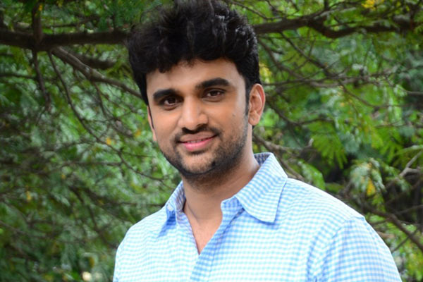 ఇంటర్వ్యూ : రాకేష్ వర్రే- రాజమౌళిగారు బాహుబలిలో నీకు అసలు పాత్రే లేదన్నారు.