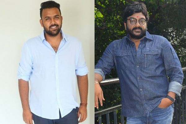 హీరోలకు పోటీగా దర్శకులొస్తున్నారు…!