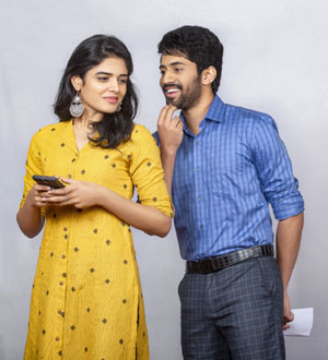 దర్శకుడు విశ్వనాథ్‌ మాగంటి : ‘మనసారా మనసారా’ పాట తోలుబొమ్మలాట లో చాలా కీలకమైనది