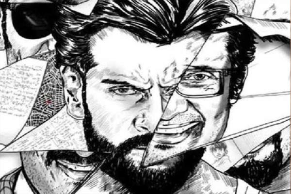 25గెటప్స్ కి సిద్దమైన స్టార్ హీరో…!