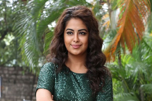 ఇంటర్వ్యూ :  అవికా గోర్  – ‘రాజుగారి గది 3’లో  కామెడీ బాగా ఎంజాయ్ చేస్తారు !