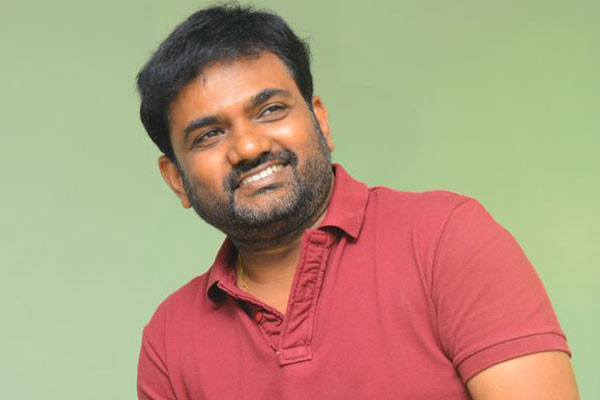 ఇంటర్వ్యూ:    డైరెక్టర్ మారుతి –  ‘ప్రతిరోజు పండగే’ ఎనభై శాతం చిత్రీకరణ పూర్తయింది !