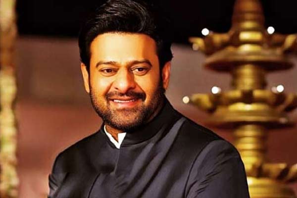 ప్రభాస్ 20వ సినిమా  కొత్త షెడ్యూల్..  !