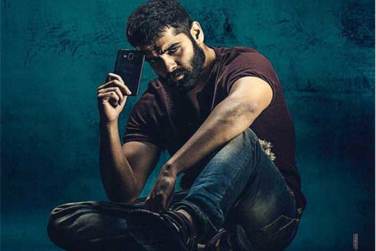 రామ్ ‘రెడ్’కి  రిలీజ్ డేట్ కూడా ఫిక్స్  !