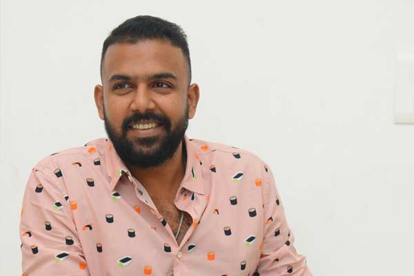 ఇంటర్వ్యూ: తరుణ్ భాస్కర్- పెళ్ళైన ప్రతి ఒక్కరూ అబద్దాలు చెబుతారు.