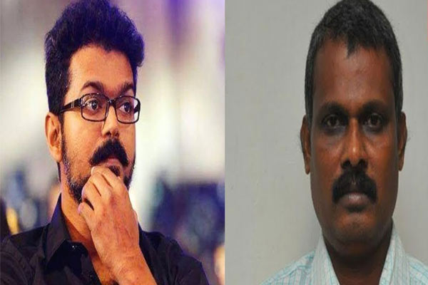 స్టార్ హీరో పై దారుణమైన కామెంట్స్ !