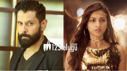 విక్రమ్ సరసన రాఖీ భాయ్ లవర్ 1 vikram1