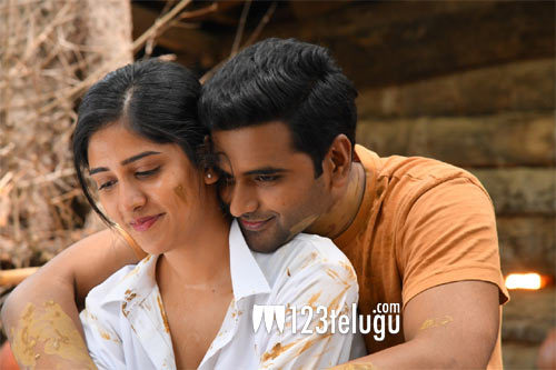 రిలీజ్ కి రెడీ అయిన  సైన్స్ ఫిక్ష‌న‌ల్ థ్రిల్ల‌ర్‌ బొంభాట్‌ !