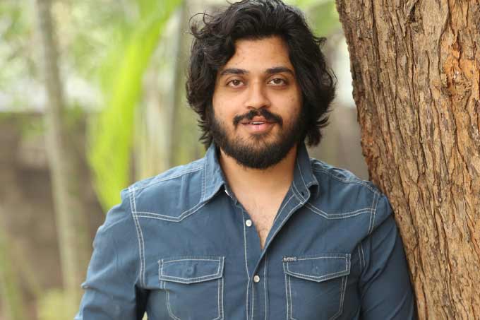 ఇంటర్వ్యూ :  చేతన్ మద్దినేని –   ‘బీచ్ రోడ్ చేతన్’ పూర్తిగా యాక్షన్ థ్రిల్లర్  !