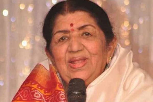 కొంచెం ఆందోళనకరంగానే లతా మంగేష్కర్ ఆరోగ్యం