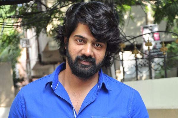 తమిళ్ స్టార్ హీరో  సినిమాలో తెలుగు యంగ్ హీరో ?