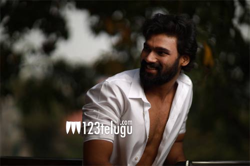 బెల్లంకొండ శ్రీనివాస్ నుండి మరొక మాస్ సినిమా