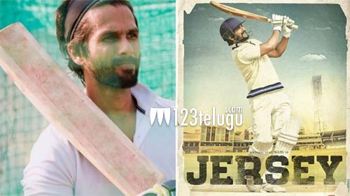 నాని ‘జెర్సీ’ని కొత్తగా మారుస్తున్నారట !