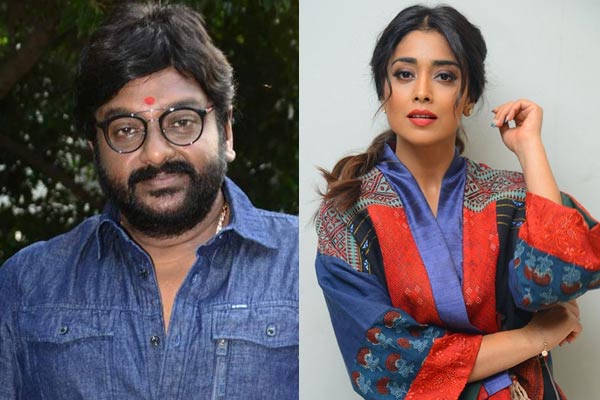 కలిసొచ్చిన హీరోయిన్ ని జోడిగా తెచ్చుకోనున్నవినాయక్