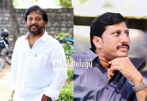 'భార్యదేవోభవ'... ఒక హీరోకి పదిమంది హీరోయిన్స్ ! 1 bharyadevobhava