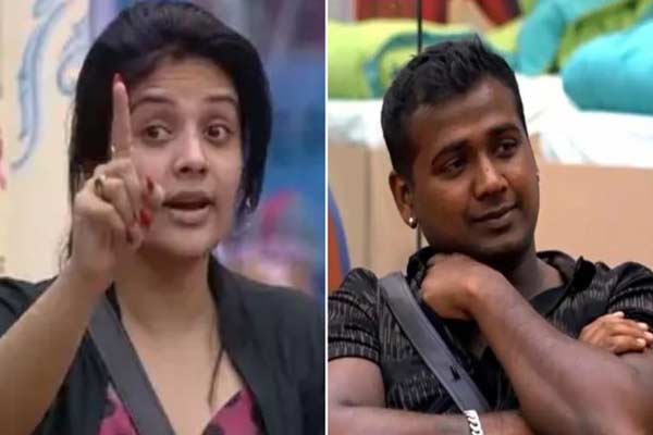 బిగ్ బాస్ టైటిల్ పోరు వారిద్దరి మధ్యలోనే…!