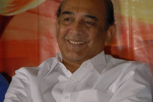 ‘కరుణామయుడు’  విజయ్‌ చందర్‌ కు కీలక పదవి !