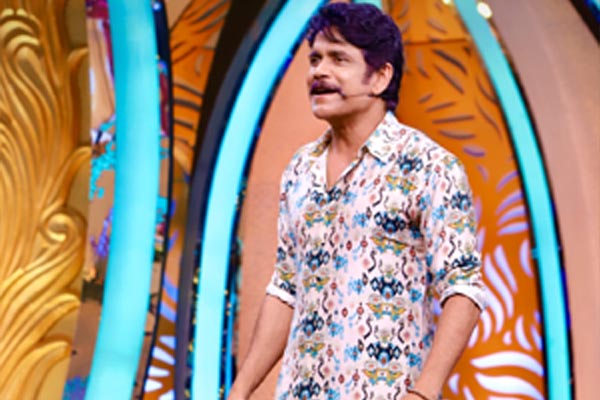 ‘బిగ్ బాస్ సీజన్‌ 3’ విజేత పై నాగ్ ట్వీట్ !