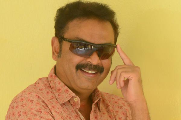 ఇంటర్వ్యూ: సీనియర్ నరేష్-నాకు రోల్స్ ముఖ్యం..రూపీస్ కాదు…!