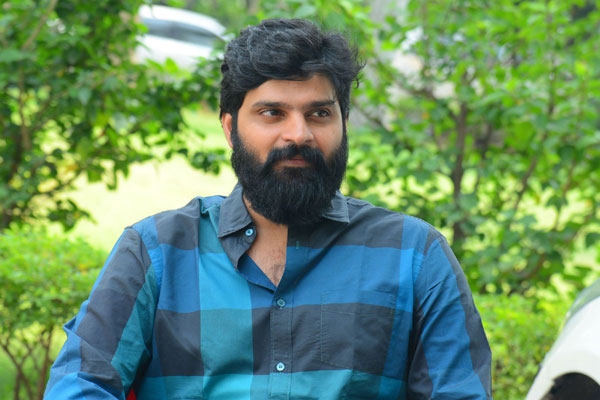 ఇంటర్వ్యూ: శ్రీవిష్ణు-ఆ చిత్రాలకు రెమ్యూనరేషన్ పెంచమని అడుగలేదు .