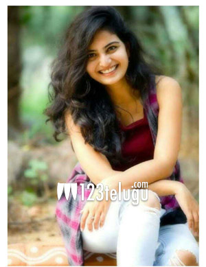 పవన్ మూవీలో ఛాన్స్ కొట్టేసిన యంగ్ హీరోయిన్..!