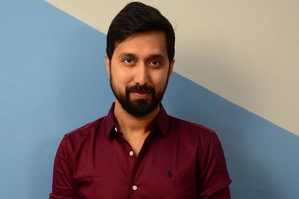 ఇంటర్వ్యూ: కె ఎస్ రవీంద్ర(బాబీ)- మామ అల్లుళ్ళ ఎమోషన్స్ ఈ చిత్రానికి హైలెట్.