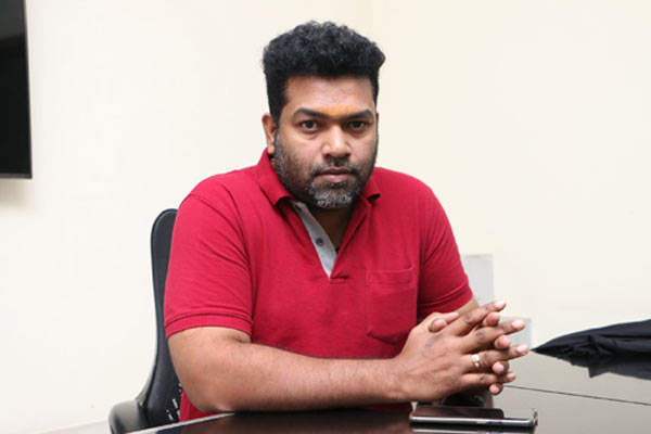 ఇంటర్వ్యూ :  టి.సంతోష్ –  ‘అర్జున్ సురవరం’ను బాగా ఆదరిస్తున్నందుకు చాల థాంక్స్ !