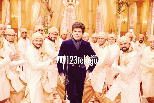 కేవలం ఒక్క పాట కోసం రూ.10 కోట్లు ఖర్చు చేసిన హీరో 1 Saravanan