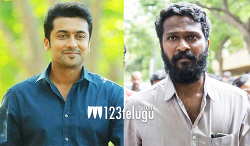 ‘అసురన్’ దర్శకుడితో సూర్య.. మంచి సినిమా ఖాయం