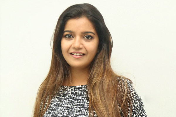 మాజీ ప్రేయసిగా రీఎంట్రీ ఇస్తోన్న హీరోయిన్ ?