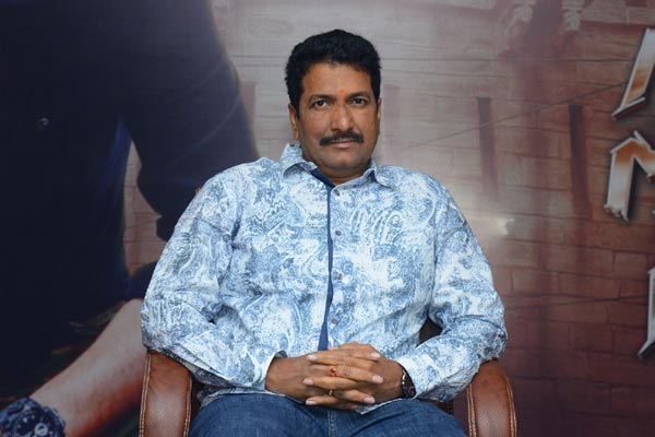 ఇంటర్వ్యూ : నిర్మాత అనిల్‌ సుంకర – సూపర్‌స్టార్‌ తో  గొప్ప చిత్రాన్ని నిర్మించినందుకు నాకెంతో గర్వంగా ఉంది.