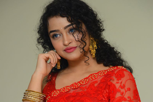 ఇంటర్వ్యూ: అంకిత- నటిగా ఎదగాలంటే అన్నివిధాలుగా సిద్ధం కావాలి.