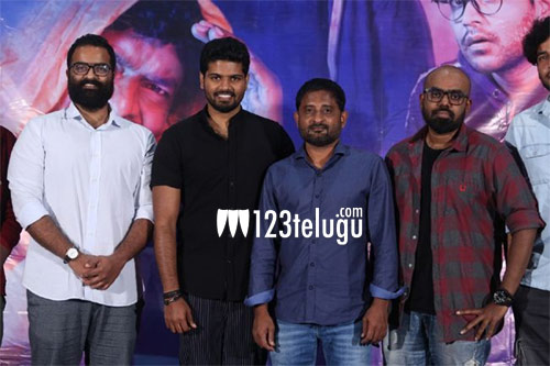 డిసెంబర్ 25న 'మత్తు వదలరా' ! 1 mathhu