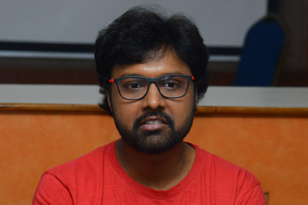 ఇంటర్వ్యూ : హీరో ఉద‌య్ శంక‌ర్‌ –  మిస్ మ్యాచ్‌  ప్రేక్ష‌కుల‌ను మెప్పిస్తుంది !