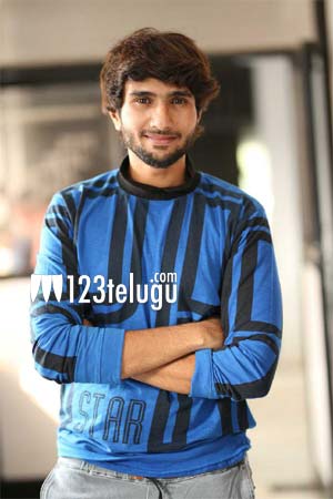 ఇంటర్వ్యూ: నటరాజ్- హీరోగా కాదు నటుడిగా ఎదగాలనుకుంటున్నాను.