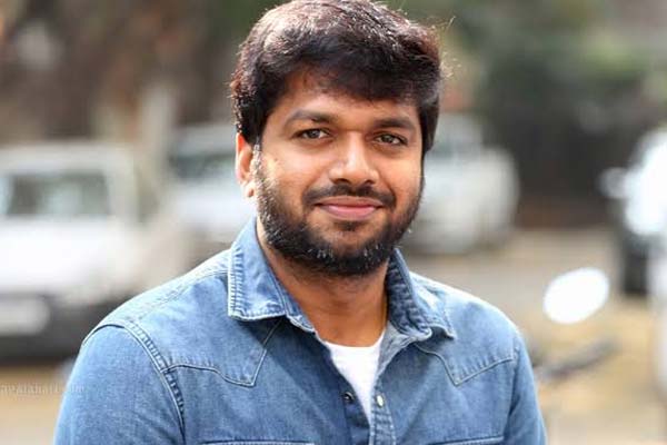 విజయశాంతిని అనిల్ రావిపూడి ఎలా ఒప్పించాడంటే..!