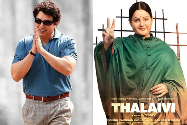 ఎం జి ఆర్ తో జయలలితను పోల్చేస్తున్నారు